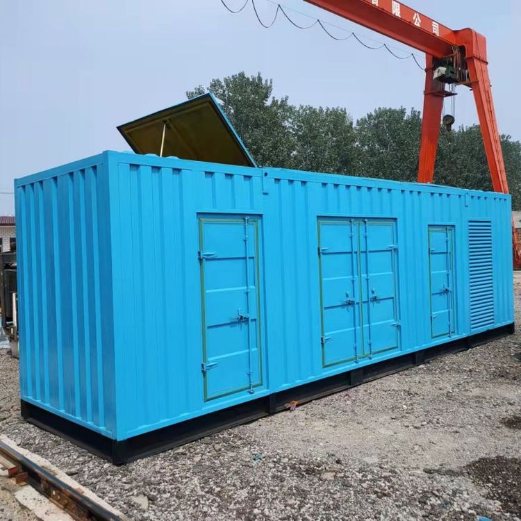 萧山发电机出租