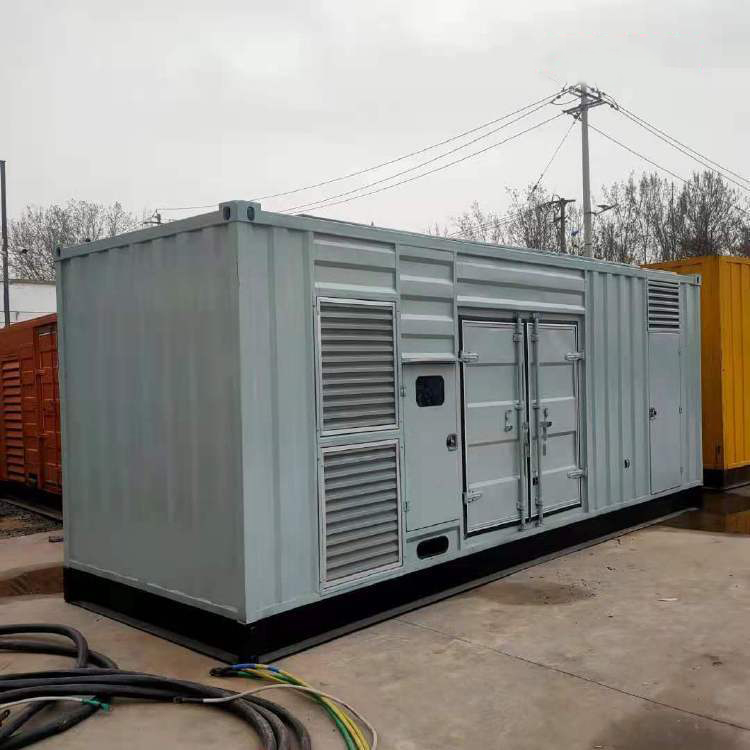 萧山发电机租赁